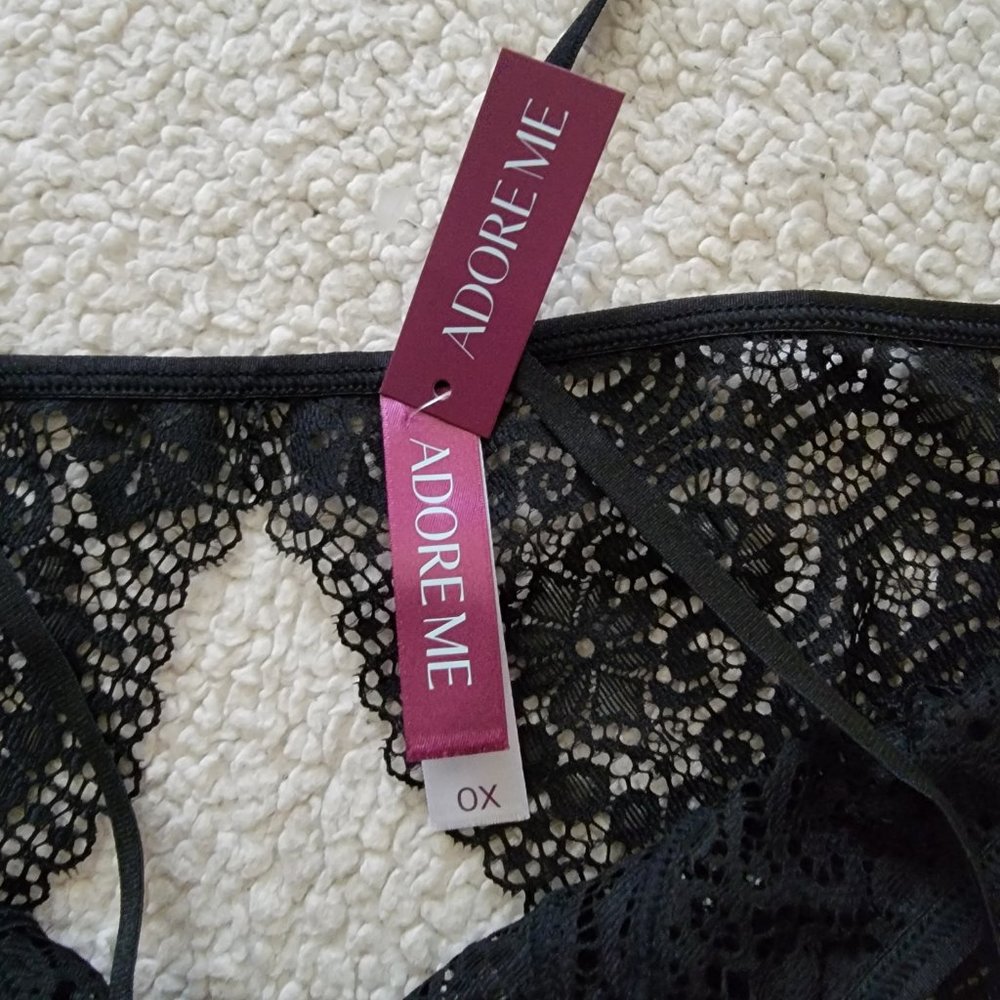 NWT Adore Me Panties 0X - Picture 3 of 5